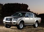Ford Ranger Double Cab 2007 года (ZA)
